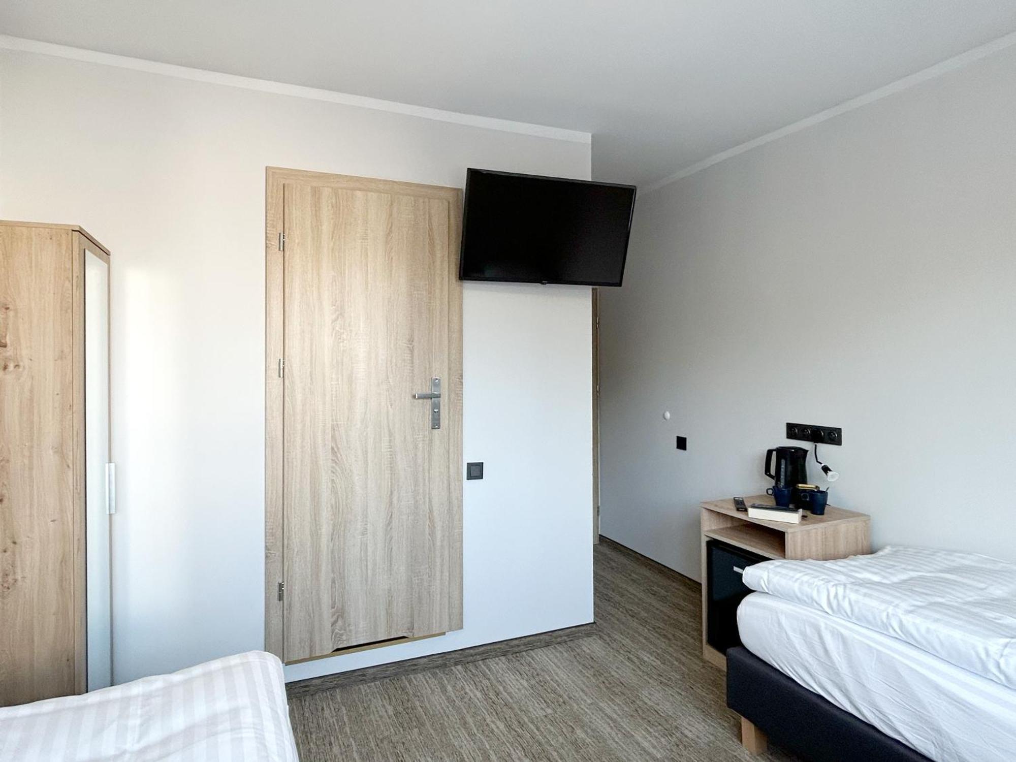 Mandarin Jarosławiec Exterior foto